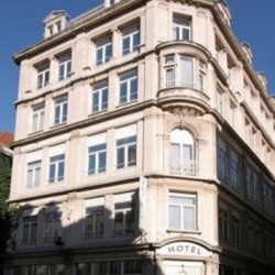 Imagine pentru Hotel Aris Cazare - City Break Belgia la hoteluri de 3* stele 2025