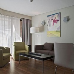 Imagine pentru B-aparthotel Montgomery Cazare - City Break Belgia 2026
