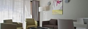 Imagine pentru B-aparthotel Montgomery Cazare - City Break Belgia 2026