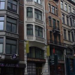 Imagine pentru Centrale Hotel Cazare - City Break Belgia la hoteluri de 3* stele 2025