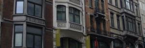Imagine pentru Centrale Hotel Cazare - City Break Belgia la hoteluri de 3* stele 2025