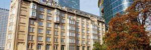 Imagine pentru Hotel Crowne Plaza Brussels City Center Cazare - City Break Brussels la hoteluri de 4* stele 2025