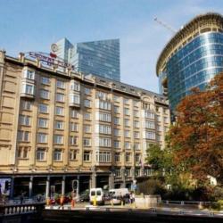 Imagine pentru Hotel Crowne Plaza Brussels City Center Cazare - City Break Brussels la hoteluri de 4* stele 2024