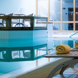 Imagine pentru Marriott Executive Apartments Brussels, European Quarter Cazare - City Break Belgia 2026