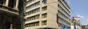 Imagine pentru Hotel Nh Brussels City Center Cazare - City Break Belgia 2026