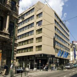 Imagine pentru Hotel Nh Brussels City Center Cazare - City Break Belgia 2026