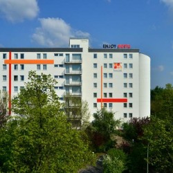 Imagine pentru Berlin Brandenburg Metropolitan Cazare - Germania 2027