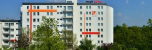 Imagine pentru Berlin Brandenburg Metropolitan Cazare - Germania 2027