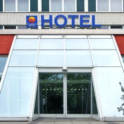 Imagine pentru Comfort Hotel Lichtenberg Cazare - City Break Berlin la hoteluri de 3* stele 2024