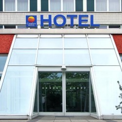 Imagine pentru Comfort Hotel Lichtenberg Cazare - City Break Berlin la hoteluri de 3* stele 2025