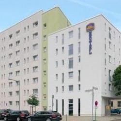 Imagine pentru Best Western Hotel Am Spittelmarkt Cazare - City Break Berlin la hoteluri de 4* stele 2024