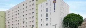 Imagine pentru Best Western Hotel Am Spittelmarkt Cazare - City Break Berlin la hoteluri de 4* stele 2024