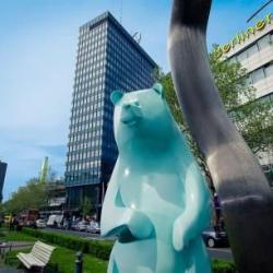 Imagine pentru Berlin Brandenburg Metropolitan Cazare - Germania 2026