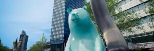Imagine pentru Berlin Brandenburg Metropolitan Cazare - Germania 2026