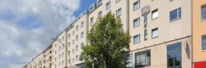 Imagine pentru Best Western Hotel City Ost Cazare - City Break Berlin la hoteluri de 3* stele 2025
