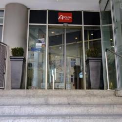 Imagine pentru Arcadia Hotel Berlin Cazare - City Break Berlin la hoteluri de 3* stele 2025