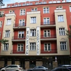 Imagine pentru Berlin Brandenburg Metropolitan Cazare - Germania la hoteluri de 3* stele 2026