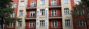 Imagine pentru Berlin Brandenburg Metropolitan Cazare - Germania la hoteluri de 3* stele 2026