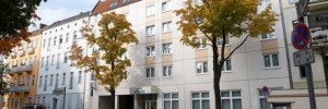 Imagine pentru Berlin Brandenburg Metropolitan Cazare - Germania la hoteluri de 3* stele 2025