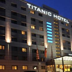 Imagine pentru Berlin Brandenburg Metropolitan Cazare - Germania la hoteluri de 3* stele 2026