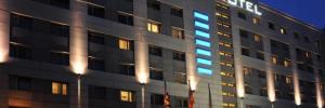 Imagine pentru Berlin Brandenburg Metropolitan Cazare - Germania la hoteluri de 3* stele 2026