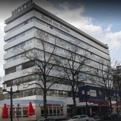 Imagine pentru Concorde Hotel Am Studio Cazare - City Break Berlin la hoteluri de 3* stele 2025