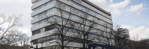 Imagine pentru Concorde Hotel Am Studio Cazare - City Break Berlin la hoteluri de 3* stele 2025