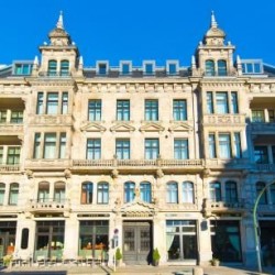 Imagine pentru Angleterre Hotel Cazare - City Break Berlin la hoteluri de 4* stele 2025