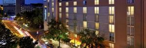 Imagine pentru Citadines Kurfuerstendamm Berlin Hotel Cazare - City Break Berlin la hoteluri de 3* stele 2024