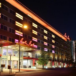 Imagine pentru Berlin Brandenburg Metropolitan Cazare - Germania la hoteluri de 4* stele 2025