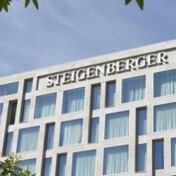 Imagine pentru Steigenberger Hotel Berlin Am Kanzleramt Cazare - Berlin Brandenburg Metropolitan 2024