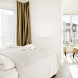 Imagine pentru Apartments Rosenthal Residence Cazare - City Break Berlin 2025