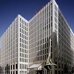 Imagine pentru Berlin Brandenburg Metropolitan Cazare - Germania la hoteluri de 5* stele 2025
