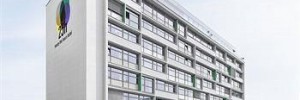 Imagine pentru 25hours Hotel Bikini Berlin Cazare - City Break Berlin la hoteluri de 4* stele 2025