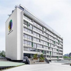 Imagine pentru 25hours Hotel Bikini Berlin Cazare - City Break Berlin la hoteluri de 4* stele 2025