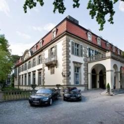 Imagine pentru Berlin Brandenburg Metropolitan Cazare - Germania 2026