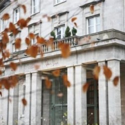 Imagine pentru Hotel Das Stue Cazare - Berlin Brandenburg Metropolitan la hoteluri de 5* stele 2025