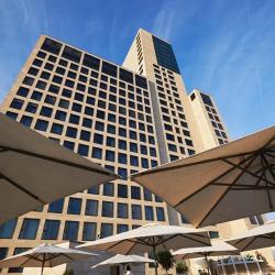 Imagine pentru Hotel Waldorf Astoria Berlin Cazare - Berlin Brandenburg Metropolitan la hoteluri de 5* stele 2025