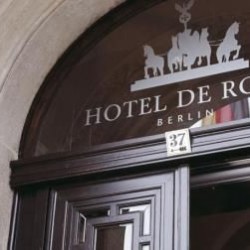 Imagine pentru Rocco Forte Hotel De Rome Cazare - Berlin Brandenburg Metropolitan la hoteluri de 5* stele 2025