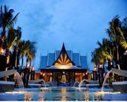 Imagine pentru Maikhao Dream Resort And Spa Natai Phang Nga Cazare - Litoral Alcudia 2024