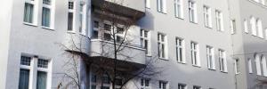 Imagine pentru Aparthotel Olivaer Cazare - City Break Berlin la hoteluri de 3* stele 2025