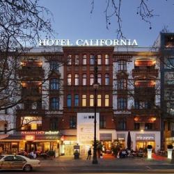 Imagine pentru Hotel California Cazare - Berlin Brandenburg Metropolitan la hoteluri de 4* stele 2026