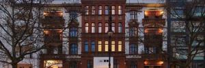 Imagine pentru Hotel California Cazare - Berlin Brandenburg Metropolitan la hoteluri de 4* stele 2026