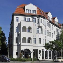 Imagine pentru Exe Klee Hotel Cazare - City Break Berlin la hoteluri de 4* stele 2024