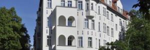 Imagine pentru Exe Klee Hotel Cazare - City Break Berlin la hoteluri de 4* stele 2024