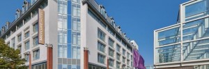 Imagine pentru Berlin Brandenburg Metropolitan Cazare - Germania la hoteluri de 4* stele 2025