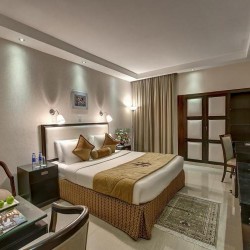 Imagine pentru Hotel Palm Beach Cazare - Dubai la hoteluri de 3* stele 2024