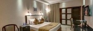 Imagine pentru Hotel Palm Beach Cazare - Emiratele Arabe Unite la hoteluri de 3* stele 2024