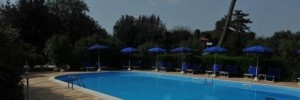 Imagine pentru Grand Hotel Golf Cazare - City Break Pisa 2025