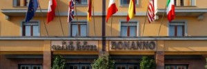 Imagine pentru Grand Hotel Bonanno Cazare - City Break Pisa la hoteluri de 4* stele 2024